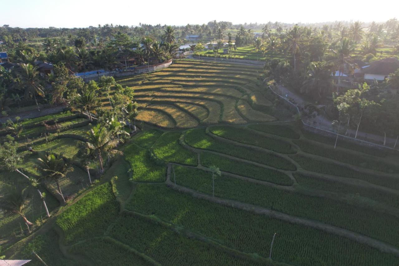 Peraja Bungalows Loyok Sangyang Extérieur photo